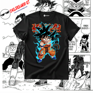 GOKU KID 1