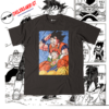 DRAGON BALL -