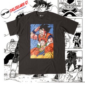 060226-1 DRAGON BALL -