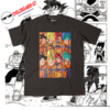 DRAGON BALL - GOKU FASES