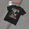 TSHIRT CALACAS - LOS GALLOS ME DAN DINERO GYM