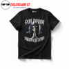 TSHIRT CALACAS - POR FAVOR SAQUENME DE LATAM GYM
