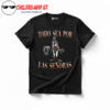 TSHIRT CALACAS - TODO SEA POR LASE SEÑORAS GYM