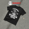 TSHIRT TRAINING SUPER SAYAYIN GYM