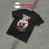 TSHIRT ANIMAL GYM - LEVANTO PESAS NO ANIMOS