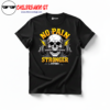 TSHIRT ANIMAL GYM - NO PAIN STRONGER