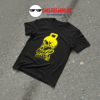 TSHIRT ANIMAL GYM - MAD SKULL