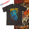 TSHIRT ROCK - BLINK-182