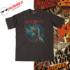 TSHIRT ROCK - IRON MAIDEN