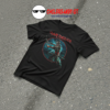 TSHIRT ROCK - IRON MAIDEN