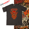TSHIRT ROCK - ANTHARAX