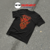 TSHIRT ROCK - ANTHARAX