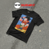 DRAGON BALL - GOKU AND GOHAN