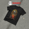 TSHIRT ROCK - GUNS N´ROSES 3