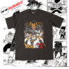 DRAGON BALL - SAYANS