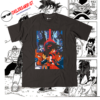 DRAGON BALL - VEGUETA / GOKU