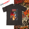TSHIRT ROCK - KISS