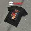 TSHIRT ROCK - KISS