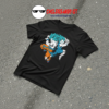 DRAGON BALL - GOKU AND VEGUETA BLUE