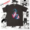 DRAGON BALL - VEGUITO