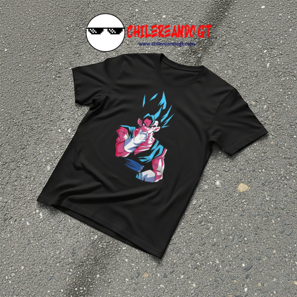 DRAGON BALL - VEGUITO