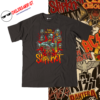TSHIRT ROCK - SLIPKNOT