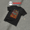 TSHIRT ROCK - SLIPKNOT