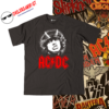 TSHIRT ROCK - ACDC 2