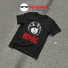 TSHIRT ROCK - ACDC 2