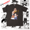 DRAGON BALL - GOKU / ROSHI / KRILIN