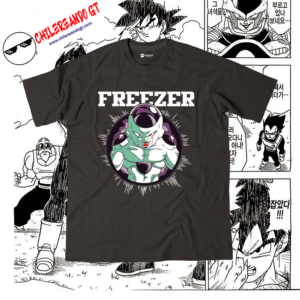DRAGON BALL - FREEZER