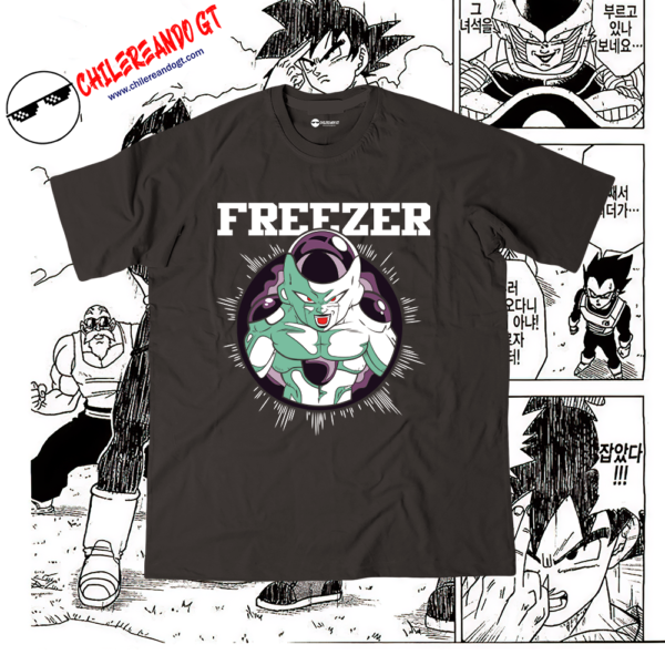 DRAGON BALL - FREEZER