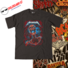 TSHIRT ROCK - METALLICA 2