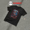TSHIRT ROCK - METALLICA 2