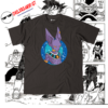 DRAGON BALL - BILLS
