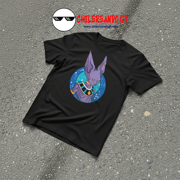 DRAGON BALL - BILLS