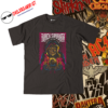 TSHIRT ROCK - BLACK SABBATH