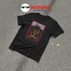 TSHIRT ROCK - BLACK SABBATH