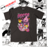 DRAGON BALL - MAJIN BOO CEREAL