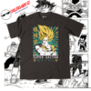 DRAGON BALL - GOKU SUPER SAYAYIN