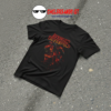 TSHIRT ROCK - AVENGED SEVENFOLD