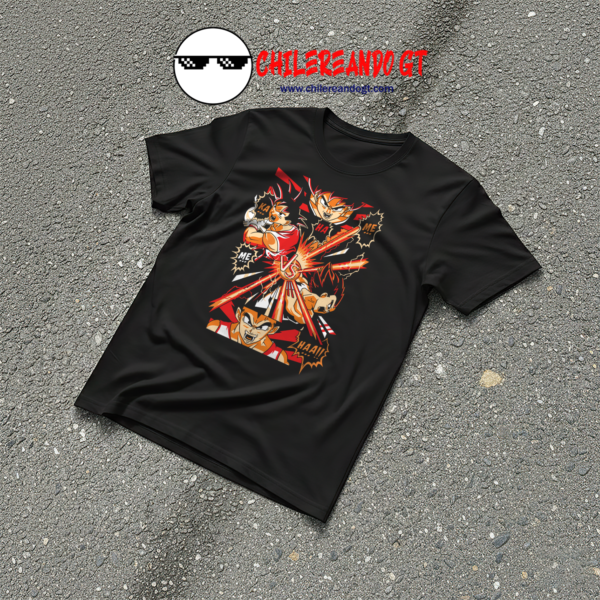 DRAGON BALL - GOKU VS VEGUETA