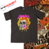 TSHIRT ROCK - METALLICA 3