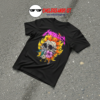 TSHIRT ROCK - METALLICA 3