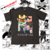 DRAGON BALL - GOHAN / GOKU / PICORO/ VEGUETA