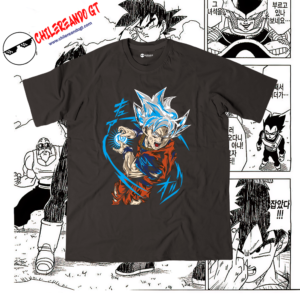 DRAGON BALL - GOKU ULTRA