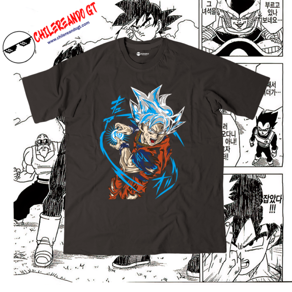 DRAGON BALL - GOKU ULTRA