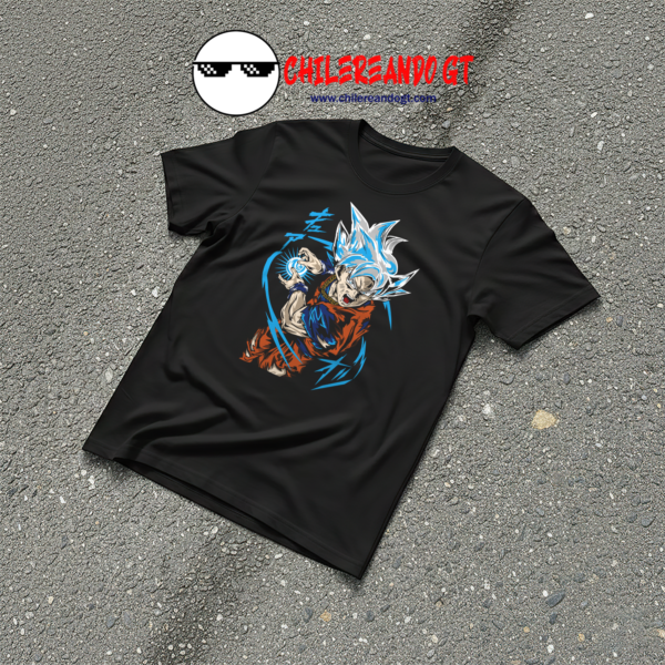 DRAGON BALL - GOKU ULTRA