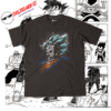 DRAGON BALL - VEGUITO 3