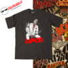TSHIRT ROCK - RANCID